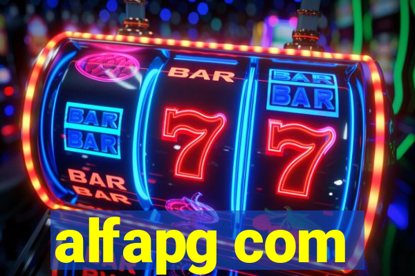 alfapg com